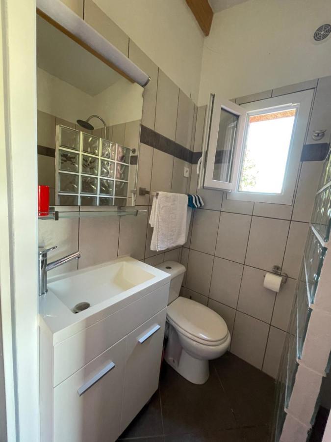 Apartament Nuit Calme Sur Domaine Calcatoggio  Zewnętrze zdjęcie