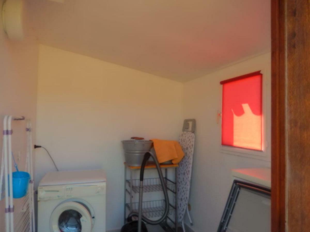 Apartament Nuit Calme Sur Domaine Calcatoggio  Zewnętrze zdjęcie
